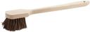 Winco Pot Brush with Wooden Handle, 20 inch -- 6 per case