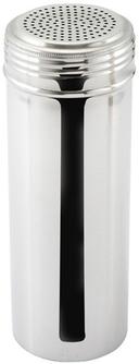 Winco Stainless Steel Dredge without Handle, 22 Ounce -- 12 per case