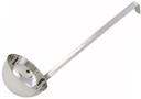 Winco Stainless Steel Two Piece Ladle, 32 Ounce -- 12 per case
