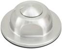 Winco Stainless Steel Hand Guard for MDL-15 -- 12 per case