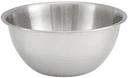 Winco Deep Heavy Duty Mixing Bowl, 8 Quart -- 12 per case