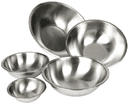 Winco Heavy Duty Mixing Bowl, 5 Quart -- 6 per case