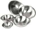 Winco Heavy Duty Mixing Bowl, 8 Quart -- 6 per case