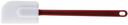 Winco Flat Blade Heat Resistant Silicone Scraper, 16 inch -- 12 per case