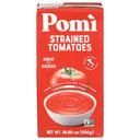 Pomi Strained Tomatoes, 38.8 Ounce -- 6 per case