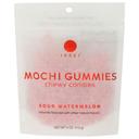 Issei Sour Watermelon Mochi Gummies, 4 Ounce -- 8 per case
