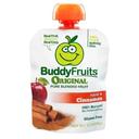 Buddy Fruits Cinnamon Fruit Snacks, 3.2 Ounce -- 70 per case