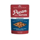 Pecan Nation Cinnamon Pecans, 4 Ounce - 6 per case