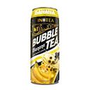 Inotea Banana Bubble Tea, 16.6 Ounce -- 12 per case