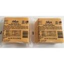 Daiya Cheddar Style Slices, 31.04 Ounce -- 4 per case
