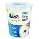 Daiya Plain Plant Based Cream Cheese, 2 Pound -- 6 per case