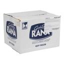 Rana Meal Solutions Fresh Mascarpone and Spinach Ravioli, 3 Pound -- 2 per case.