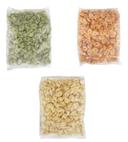 Rana Precooked Tri Color Cheese Tortellini, 4 Pound -- 3 per case