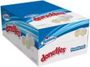 Hostess Powdered Sugar Mini Donette, 3 Ounce -- 60 per case.