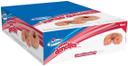 Hostess Glazed Strawberry Jumbo Donuts, 4 Ounce -- 36 per case.