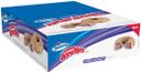 Hostess Glazed Blueberry Jumbo Donuts, 4 Ounce -- 36 per case.