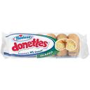 Hostess Donettes Glazed Mini Donut, 3.7 Ounce -- 60 per case