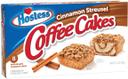 Hostess Coffee Cake - Multipack, 11.6 Ounce -- 6 per case.
