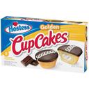 Hostess Golden Cupcake, 12.7 Ounce -- 6 per case.