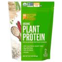 Betterbody Foods Livfit Plant Protein Powder, 0.8 Pound -- 6 per case