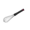Louis Tellier Professional Stainless Steel Whisk, 4.7 inch x 19.7 inch Length