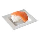 EMI Yoshi Small Wonders White Square Dish, 3 inch -- 200 per case.