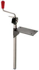 Louis Tellier Professional Can Opener with Fixed Screws, 8.6 x 4.7 inch