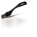 Louis Tellier Pickle and Radish Slicer, 6.9 x 1 x 0.8 inch