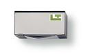 Louis Tellier Dispenser Box for Disposable Caps, 11.6 x 4.1 x 5.7 inch