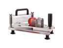 Louis Tellier Stainless Steel Mini Commercial Tomato Slicer, 11.8 x 5.6 x 6.7 inch