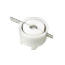 Louis Tellier EA 95 mm Stainless Steel Blade for Use with Ea008 Pusher, 3.7 inch Diameter