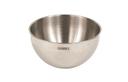 Gobel Stainless Steel Round Bottom Mixing Bowl, 11.81 inch Diameter x 6.88 inch Height