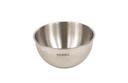 Gobel Stainless Steel Round Bottom Mixing Bowl, 9.44 inch Diameter