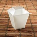 Small Wonders Large Pet Notion Dome Lid, 100 count per pack -- 10 per case.