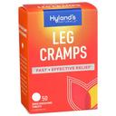 Hylands Naturals Leg Cramps Tablets, 50 count