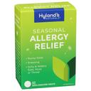 Hylands Naturals Seasonal Allergy Relief Tablets, 60 count