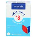 Hylands Naturals Number 8 Mag Phos 6X Cell Salt Tablets, 100 count
