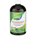 Natures Way Chlorofresh Unflavored Liquid Chlorophyll, 16 Ounce -- 6 per case