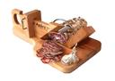 So Apero Roger Orfevre The Original Commercial Sausage Slicer, 11 x 6.3 x 3.5 inch
