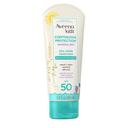 Aveeno Kids Spf 50 Continuous Protection Sensitive Skin Sunscreen, 3 Fluid Ounce -- 12 per case.