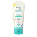 Aveeno Kids Spf 50 Continuous Protection Sensitive Skin Sunscreen, 3 Fluid Ounce -- 12 per case.