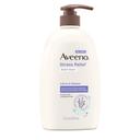 Aveeno Stress Relief Body Wash, 33 Fluid Ounce -- 6 per case.