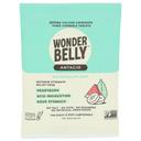 Wonderbelly Maximum Strength Antacid Chewable Tablets, 3 count -- 20 per case