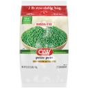 Birds Eye C and W Petite Peas, 32 Ounce -- 10 per case.