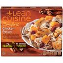 Nestle Stouffers Lean Cuisine Spa Cuisine Classics Chicken Pecan - Entree, 9 Ounce -- 12 per case.