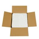 National Checking Company Dateit Plain Portion/Saddle Bag, 10 x 8.5 inch -- 2000 per case.