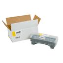 National Checking Company Labellocker Plastic Label Dispenser.
