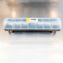 National Checking Company Labellocker Plastic Label Dispenser.