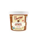 Bobs Red Mill Maple Brown Sugar Oatmeal Cup, 2.15 Ounce -- 8 per case