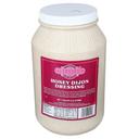 Conway Honey Dijon Dressing, 4 Gallon